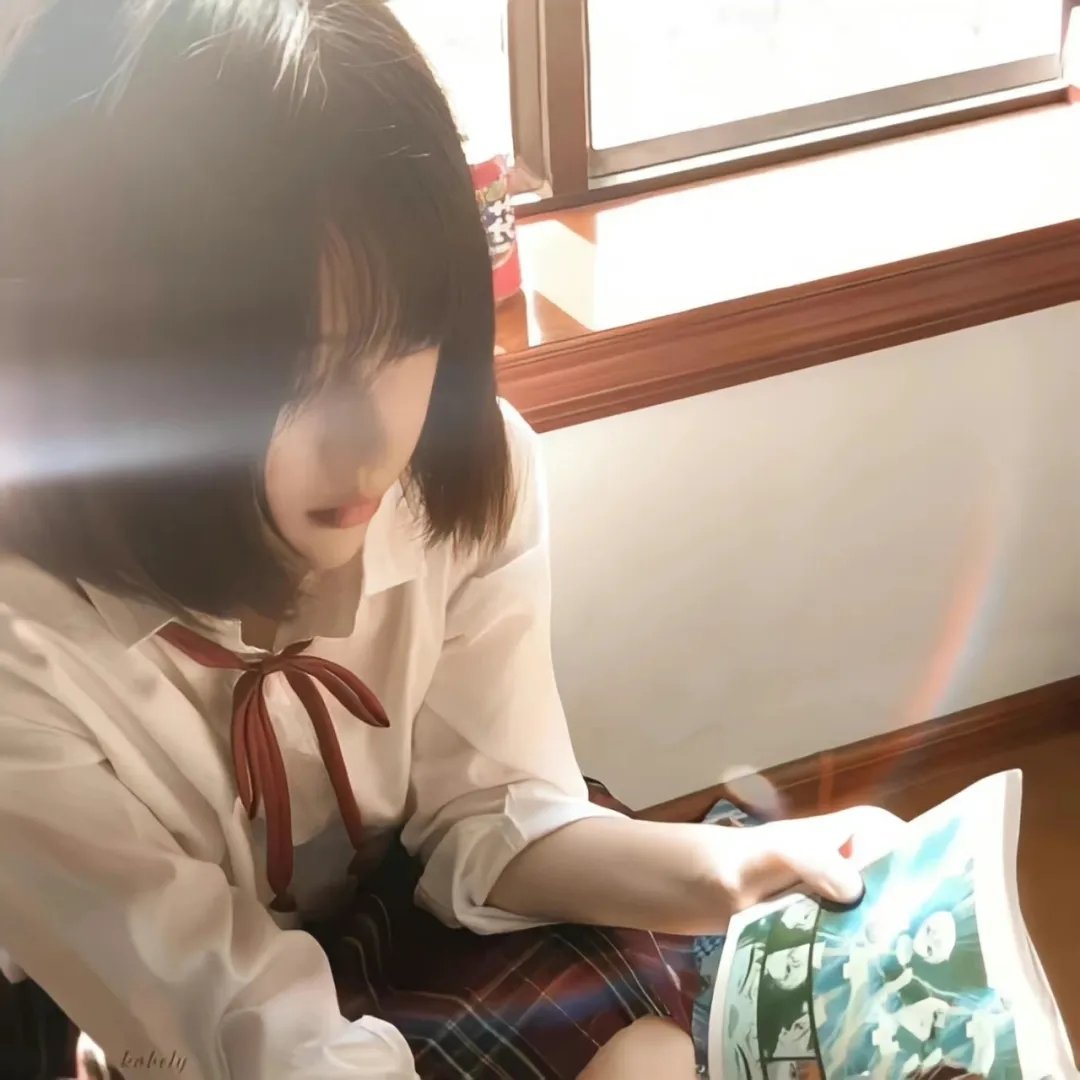 女声我最美